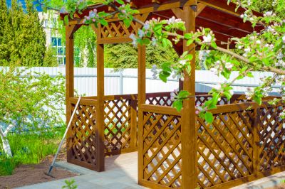 Signs It’s Time To Install A Gazebo Or Freestanding Porch