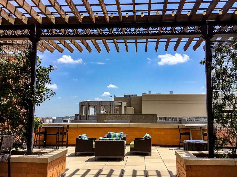 Specialized Outdoor Contractors